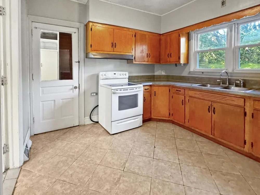 368 Garfield Avenue Battle Creek, MI 49017