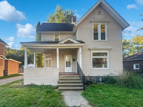 368 Garfield Avenue