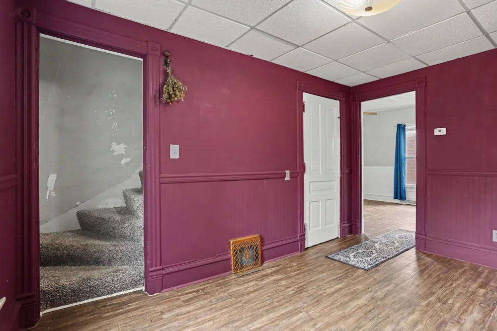 368 Garfield Avenue Battle Creek, MI 49017