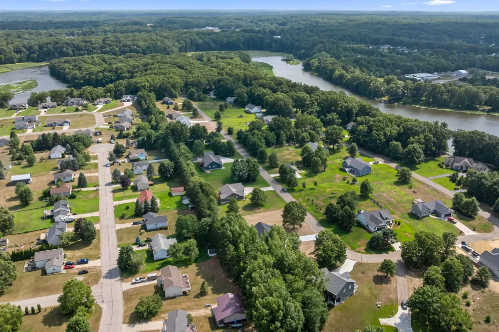 1765 Fairview Drive Allegan, MI 49010