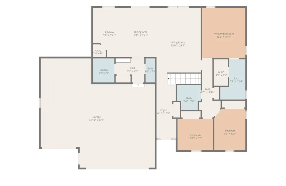 1765 Fairview Drive Allegan, MI 49010