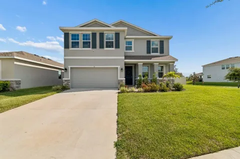 116 BRIGHT IBIS AVENUE
