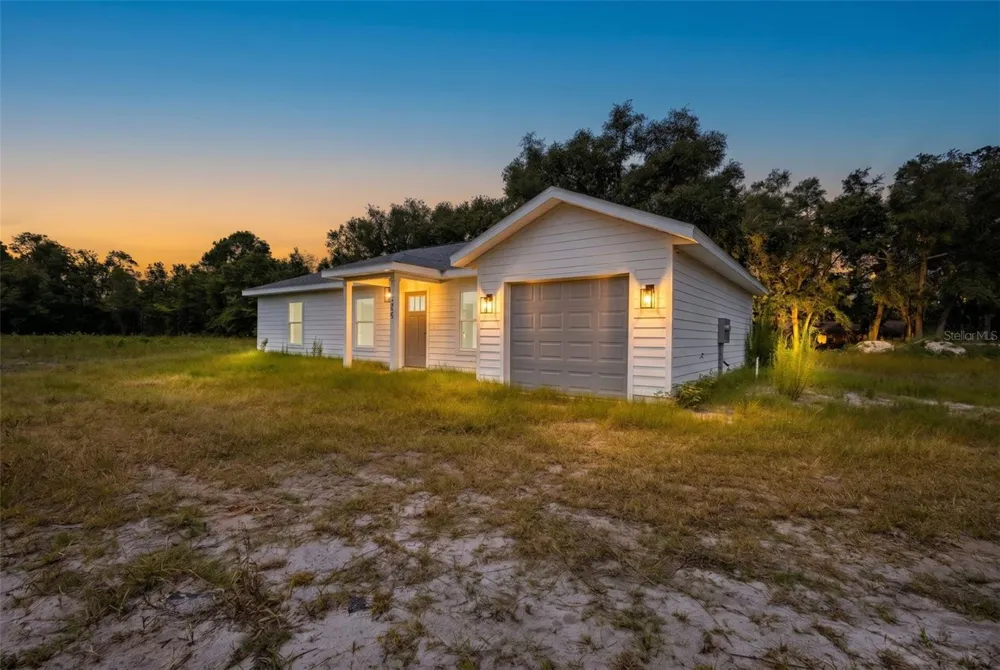 722 ALDER LN Jasper, FL 32052