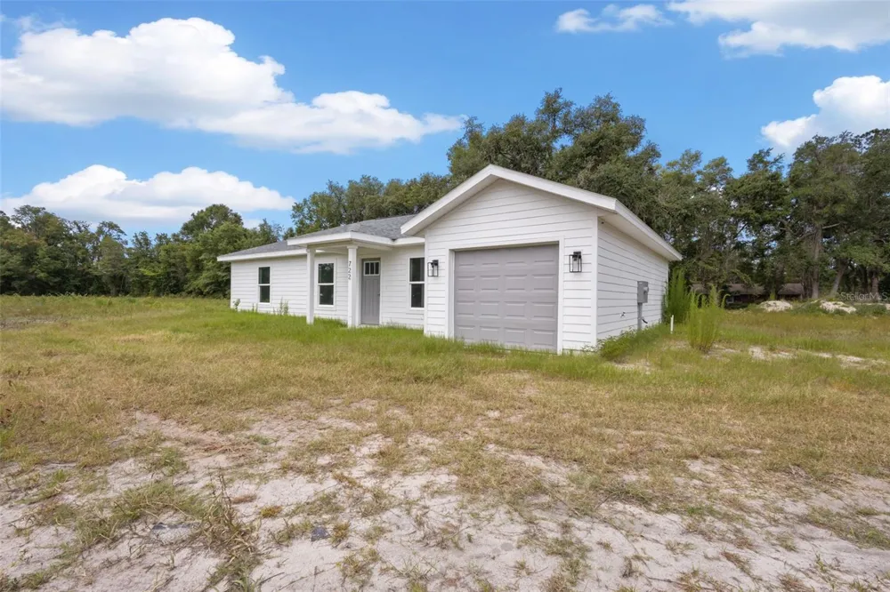 722 ALDER LN Jasper, FL 32052