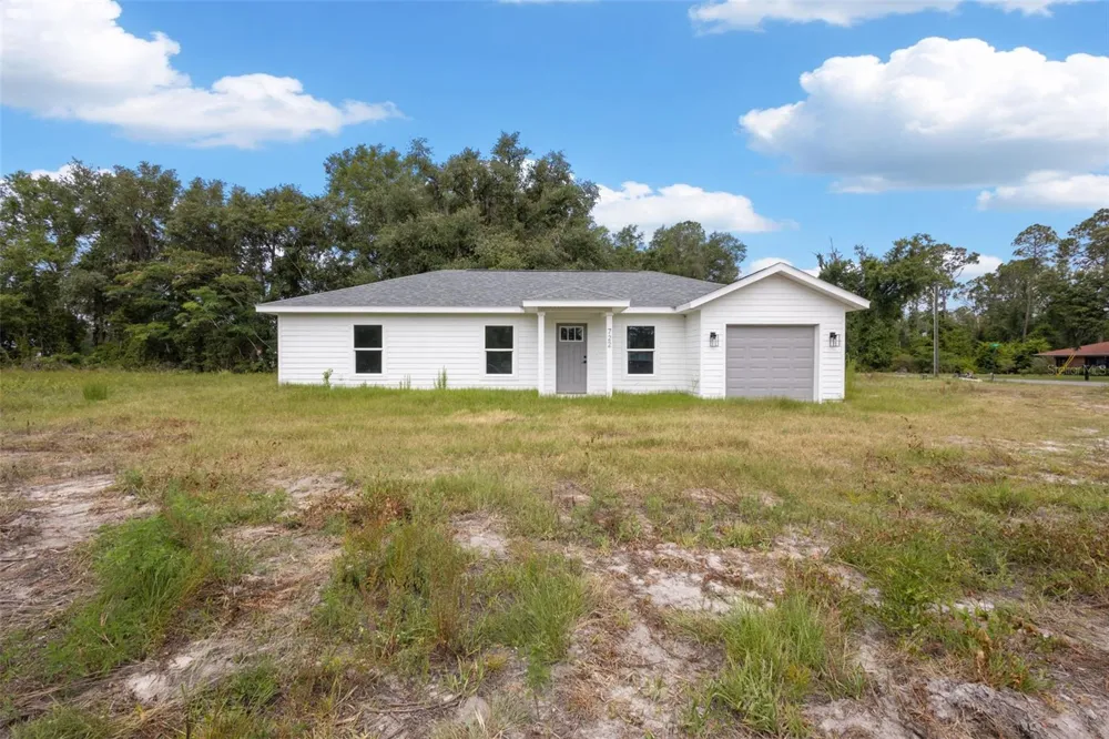 722 ALDER LN Jasper, FL 32052