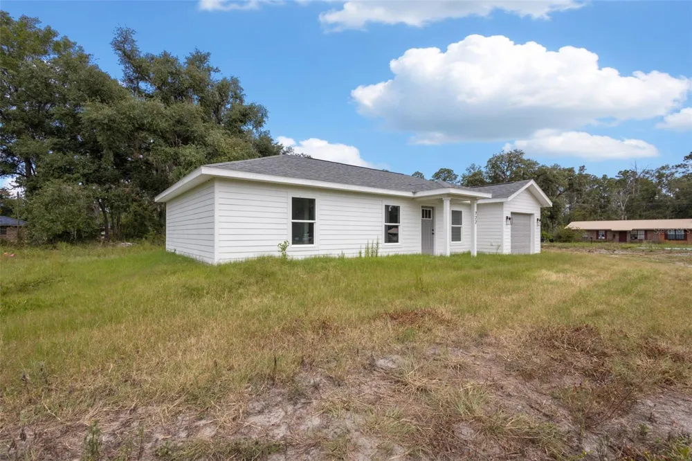 722 ALDER LN Jasper, FL 32052