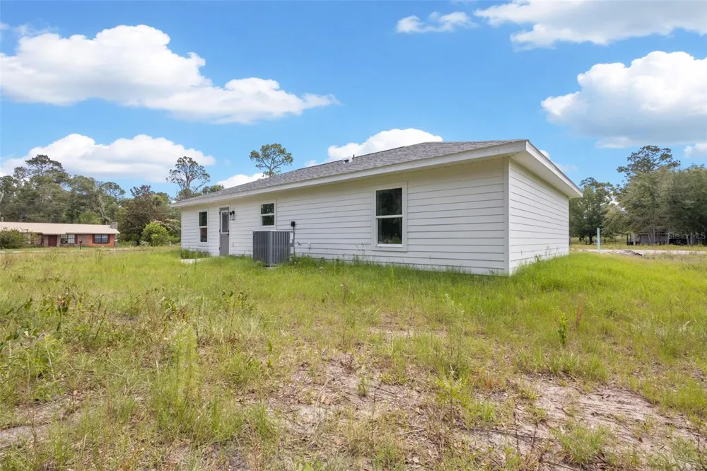 722 ALDER LN Jasper, FL 32052