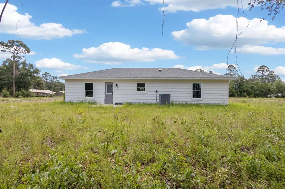 722 ALDER LN Jasper, FL 32052