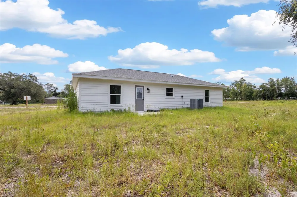 722 ALDER LN Jasper, FL 32052