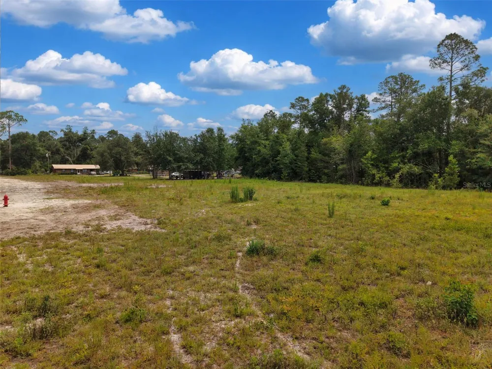 722 ALDER LN Jasper, FL 32052