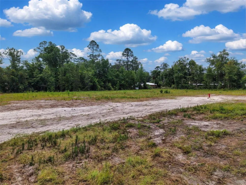 722 ALDER LN Jasper, FL 32052