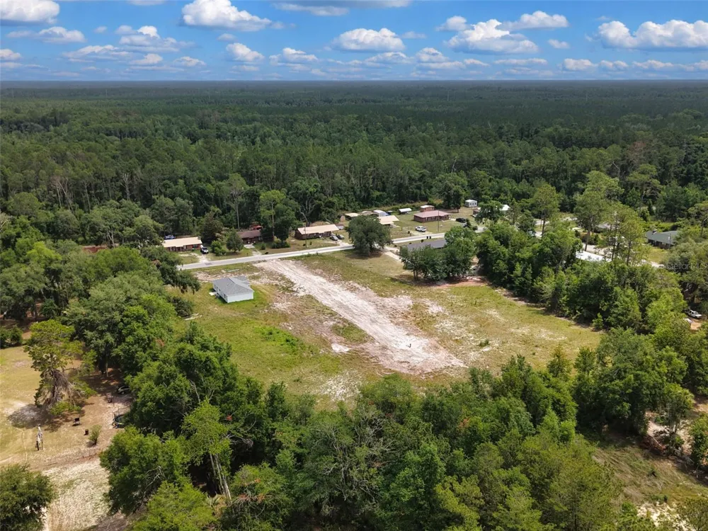 722 ALDER LN Jasper, FL 32052