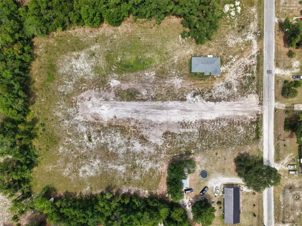 722 ALDER LN Jasper, FL 32052
