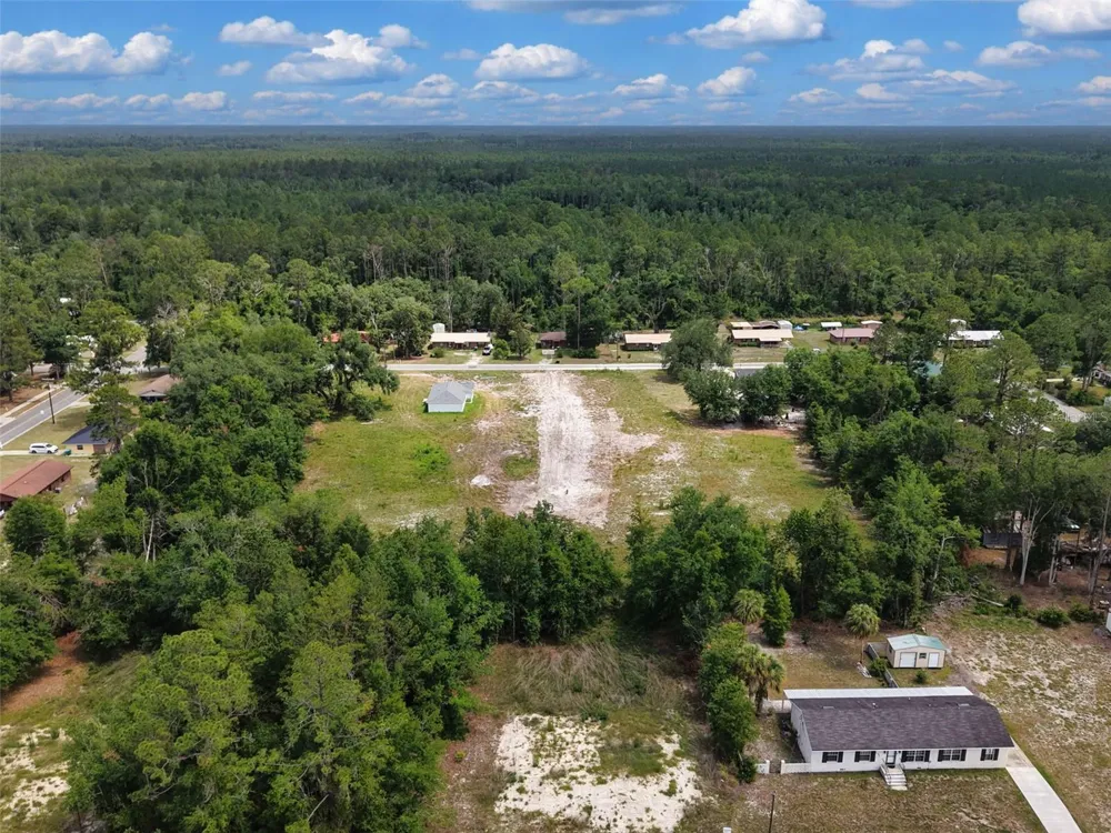 722 ALDER LN Jasper, FL 32052