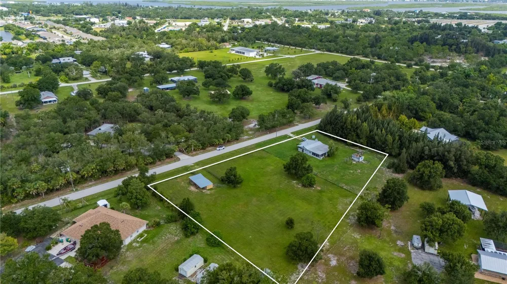 5380 SABAL PALM LANE Punta Gorda, FL 33982