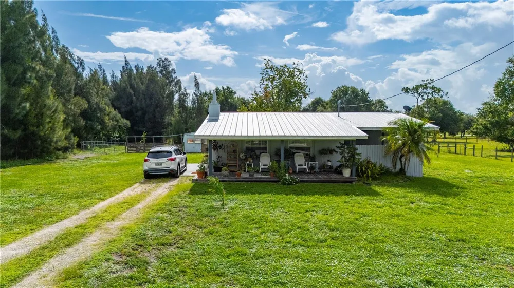 5380 SABAL PALM LANE Punta Gorda, FL 33982