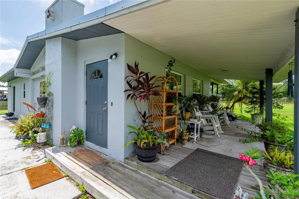 5380 SABAL PALM LANE Punta Gorda, FL 33982