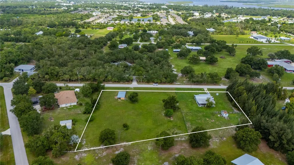 5380 SABAL PALM LANE Punta Gorda, FL 33982