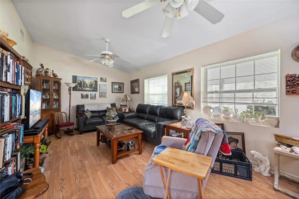 5380 SABAL PALM LANE Punta Gorda, FL 33982