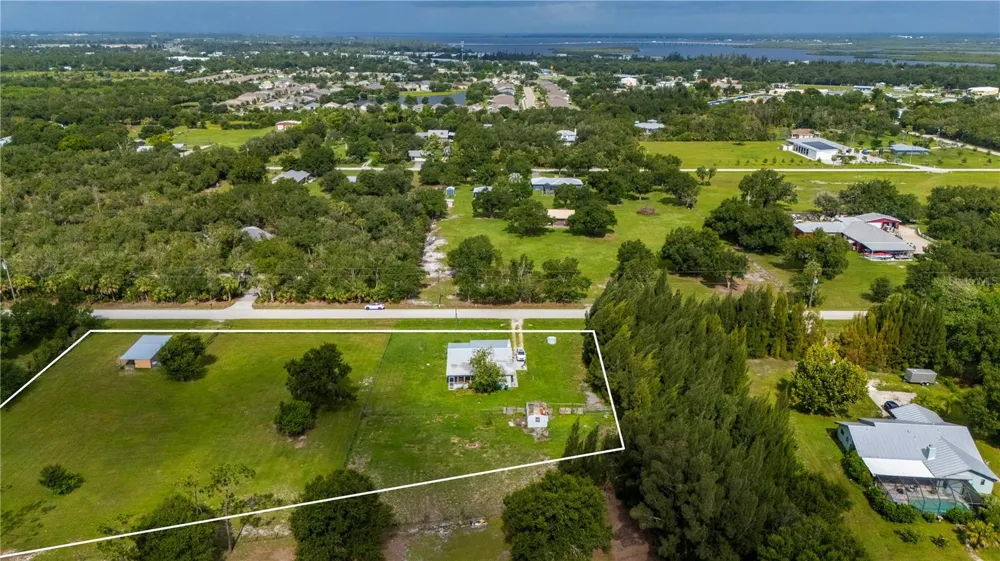5380 SABAL PALM LANE Punta Gorda, FL 33982