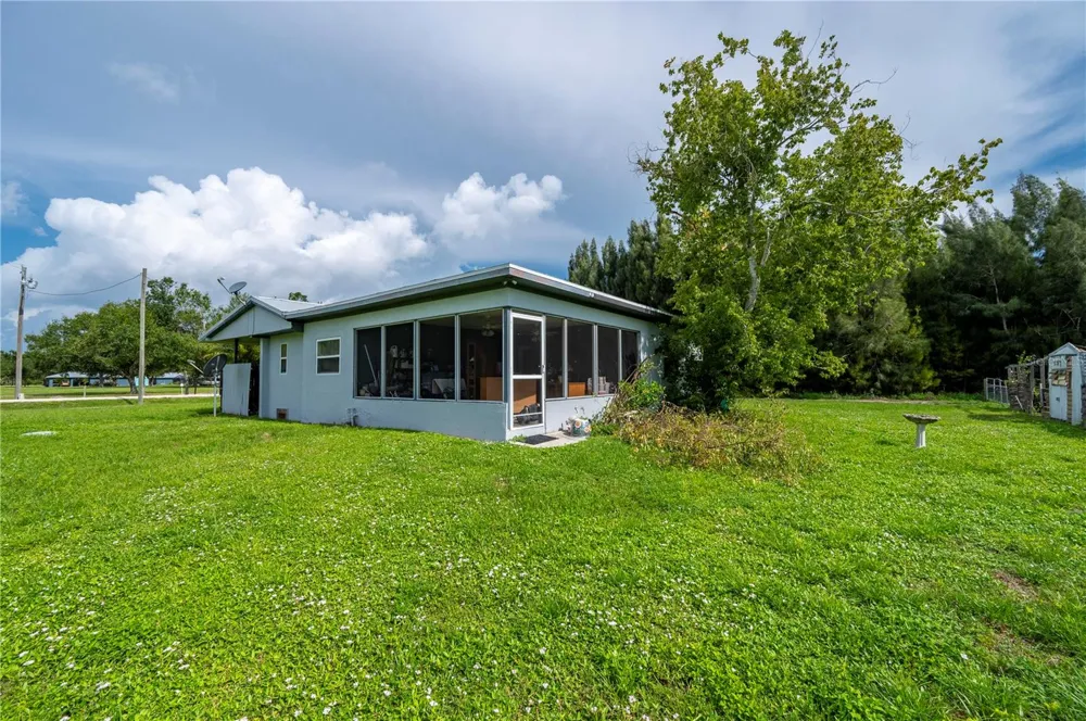 5380 SABAL PALM LANE Punta Gorda, FL 33982