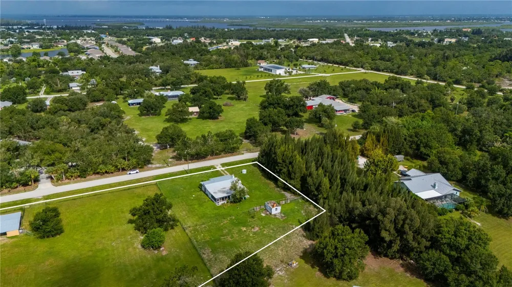 5380 SABAL PALM LANE Punta Gorda, FL 33982