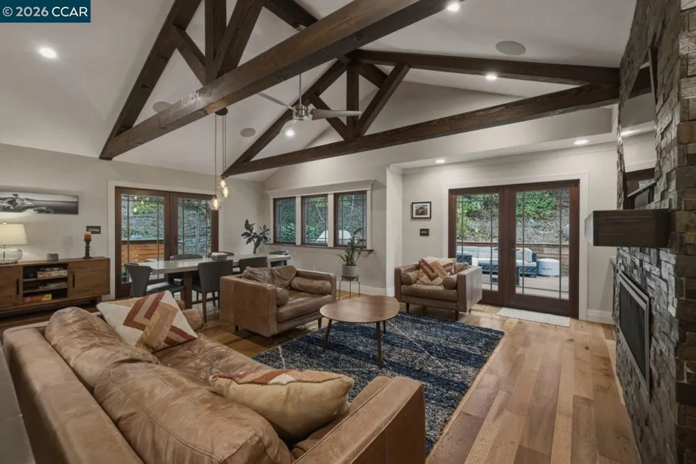 917 Hamilton Dr Pleasant Hill, CA 94523