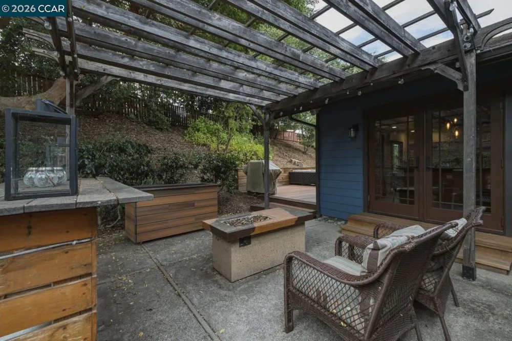 917 Hamilton Dr Pleasant Hill, CA 94523