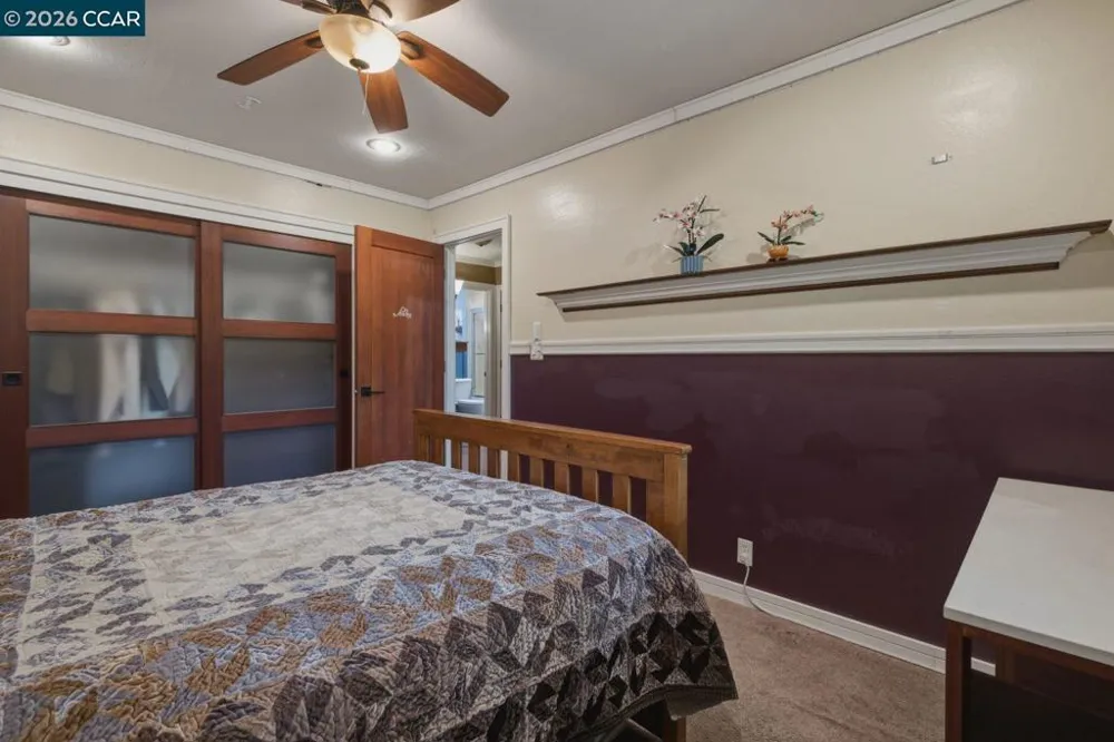 917 Hamilton Dr Pleasant Hill, CA 94523