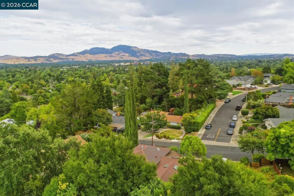 917 Hamilton Dr Pleasant Hill, CA 94523