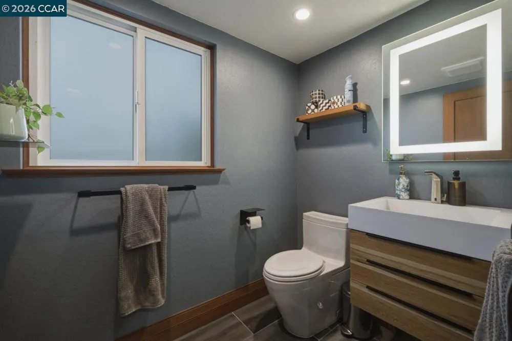 917 Hamilton Dr Pleasant Hill, CA 94523