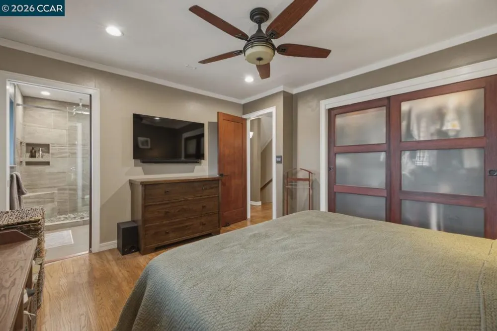 917 Hamilton Dr Pleasant Hill, CA 94523
