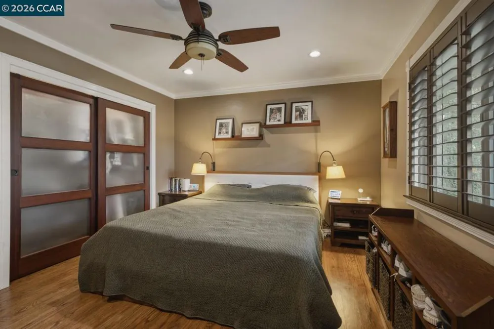 917 Hamilton Dr Pleasant Hill, CA 94523