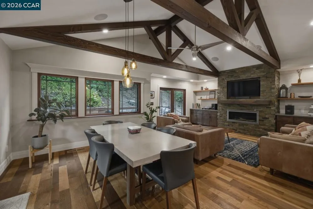 917 Hamilton Dr Pleasant Hill, CA 94523