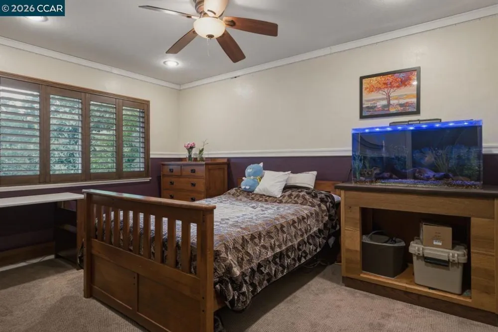 917 Hamilton Dr Pleasant Hill, CA 94523