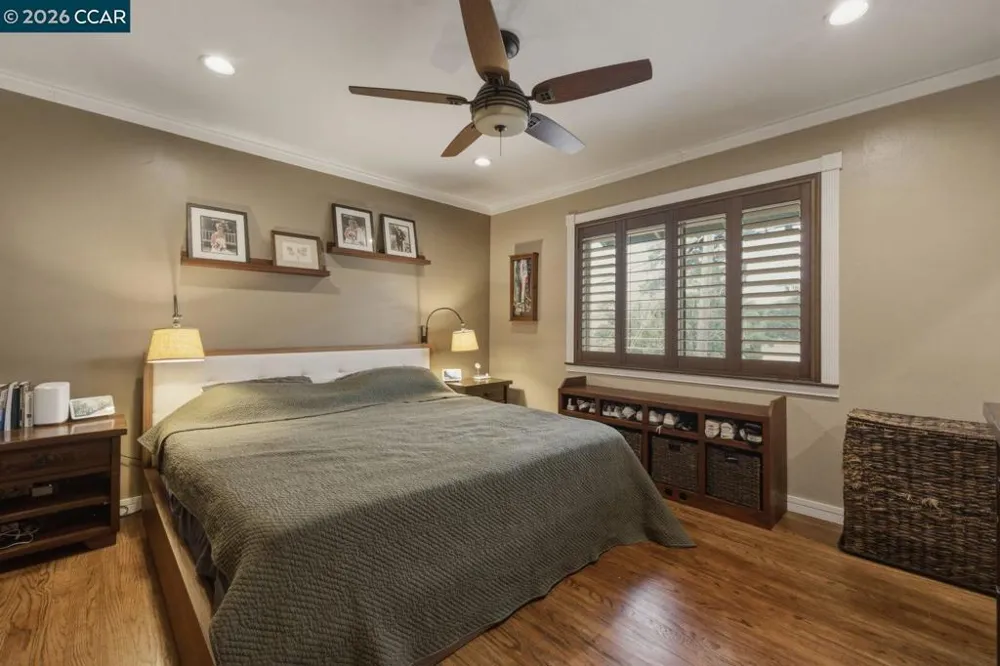 917 Hamilton Dr Pleasant Hill, CA 94523