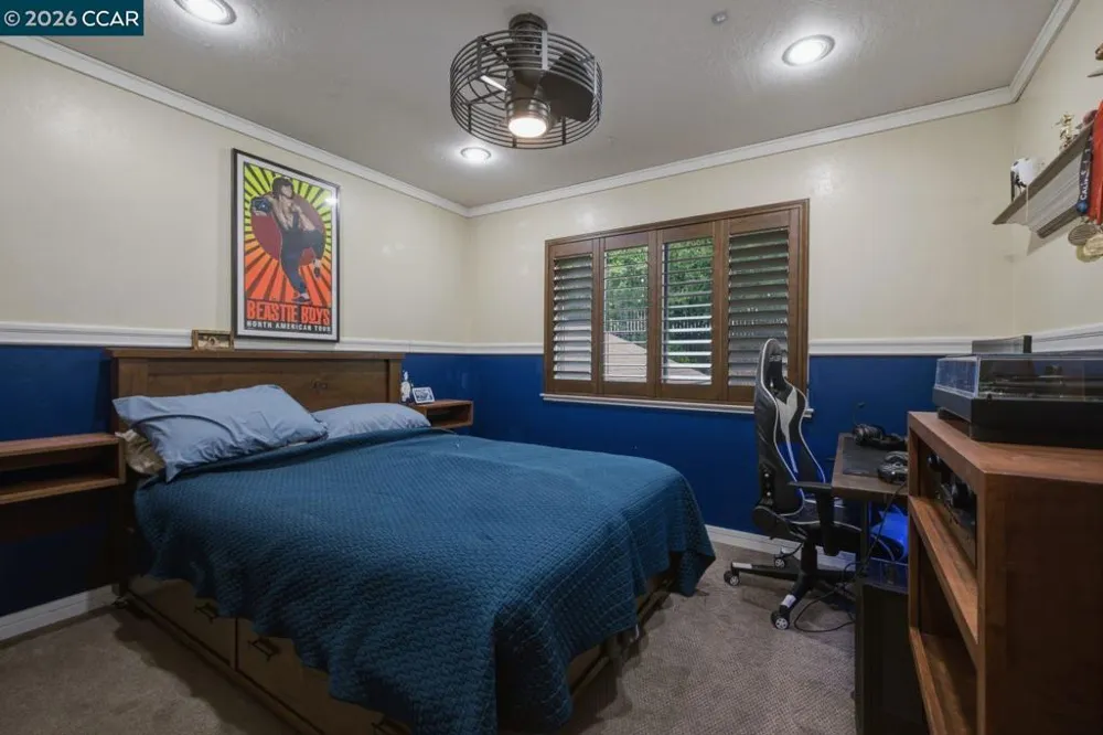 917 Hamilton Dr Pleasant Hill, CA 94523