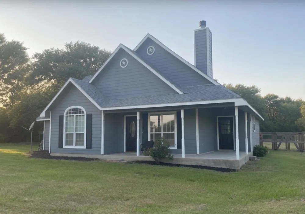 10675 Whiterock Road Bremond, TX 76629
