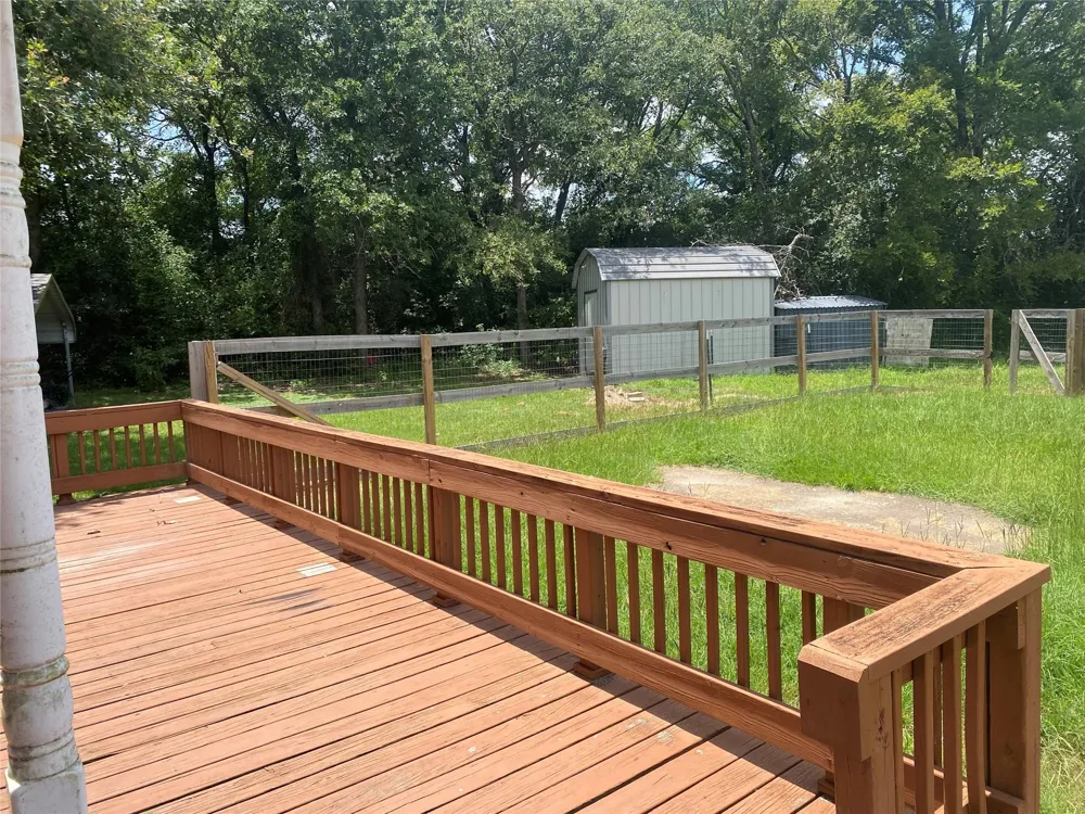 10675 Whiterock Road Bremond, TX 76629