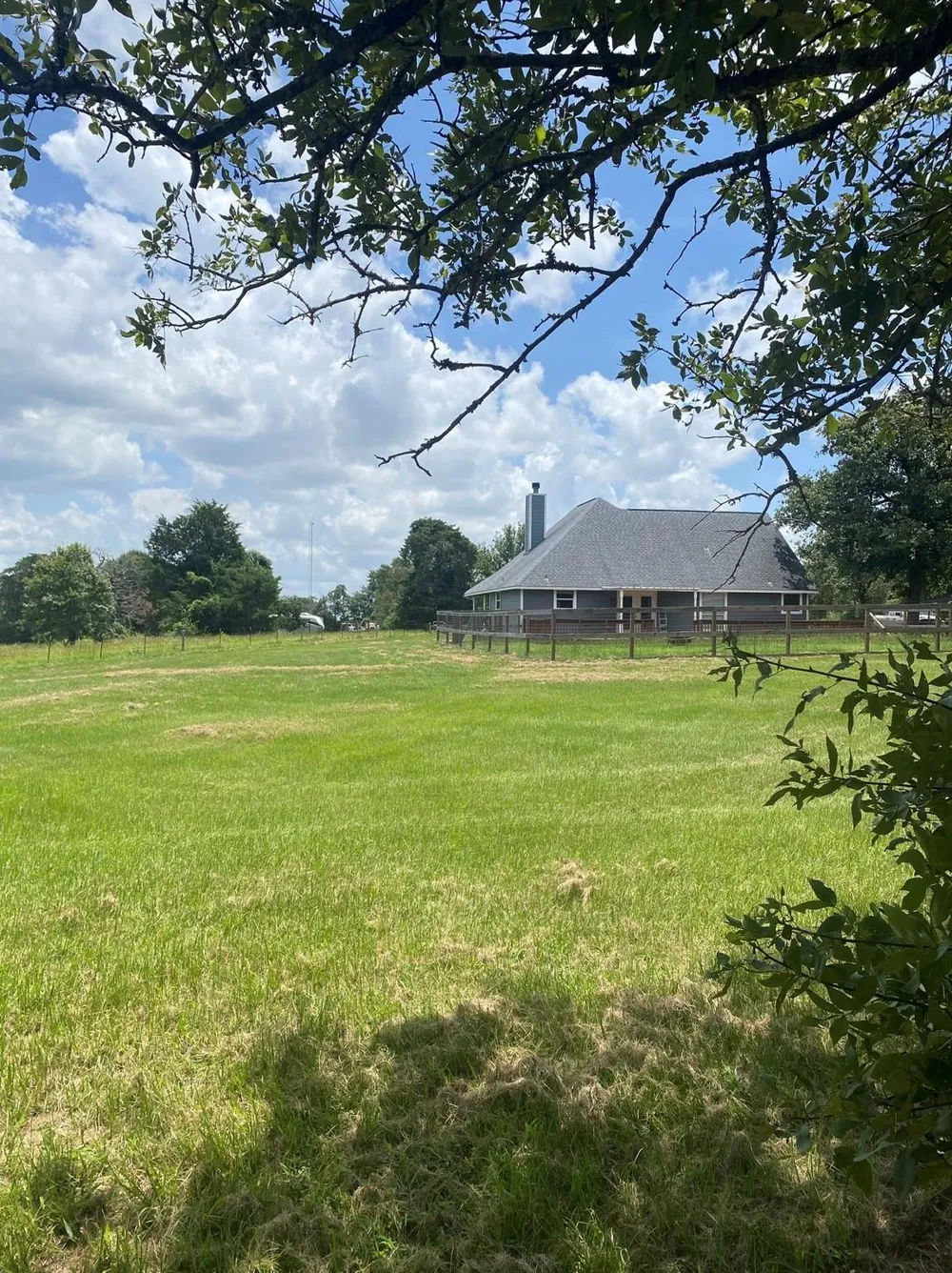 10675 Whiterock Road Bremond, TX 76629