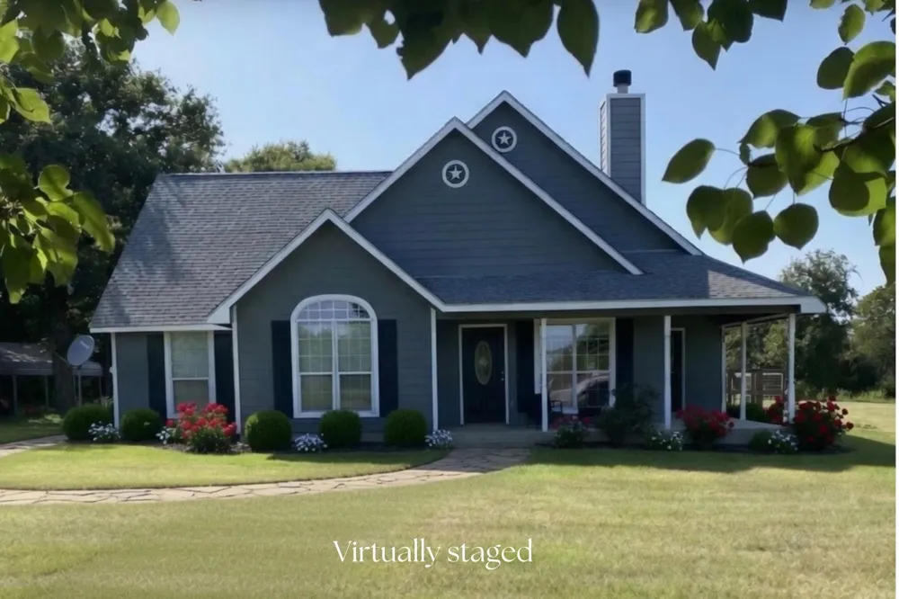 10675 Whiterock Road Bremond, TX 76629
