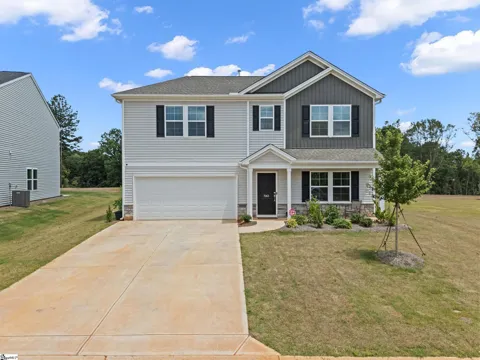 7063 Fairview Falls Drive