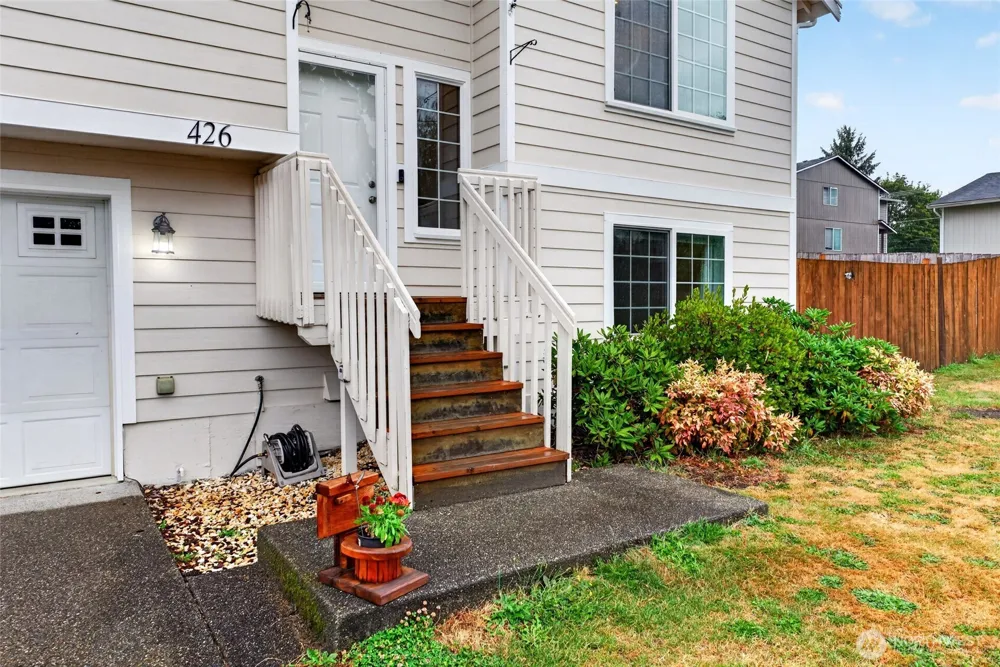 426 Comet Street Milton, WA 98354