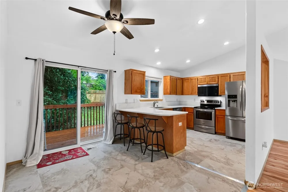 426 Comet Street Milton, WA 98354