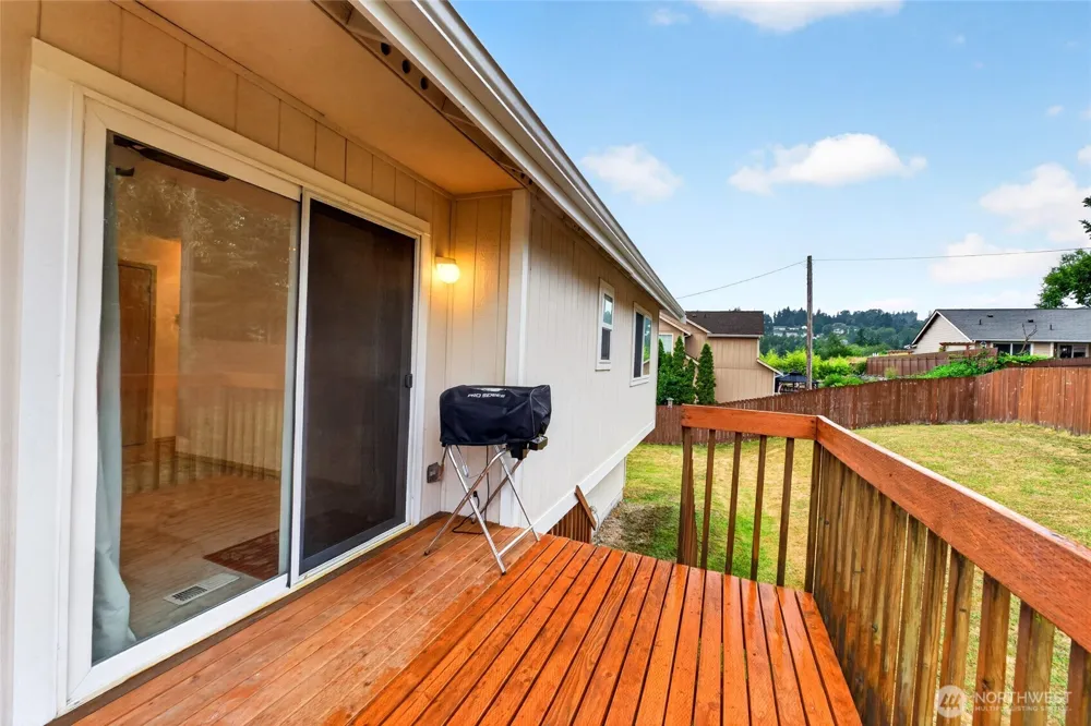 426 Comet Street Milton, WA 98354