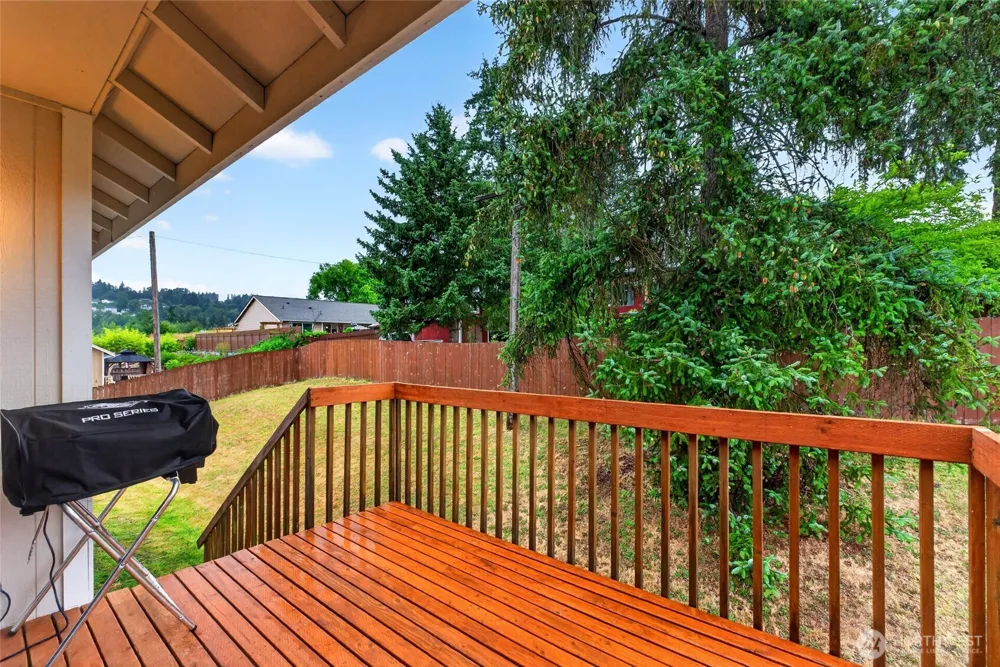 426 Comet Street Milton, WA 98354