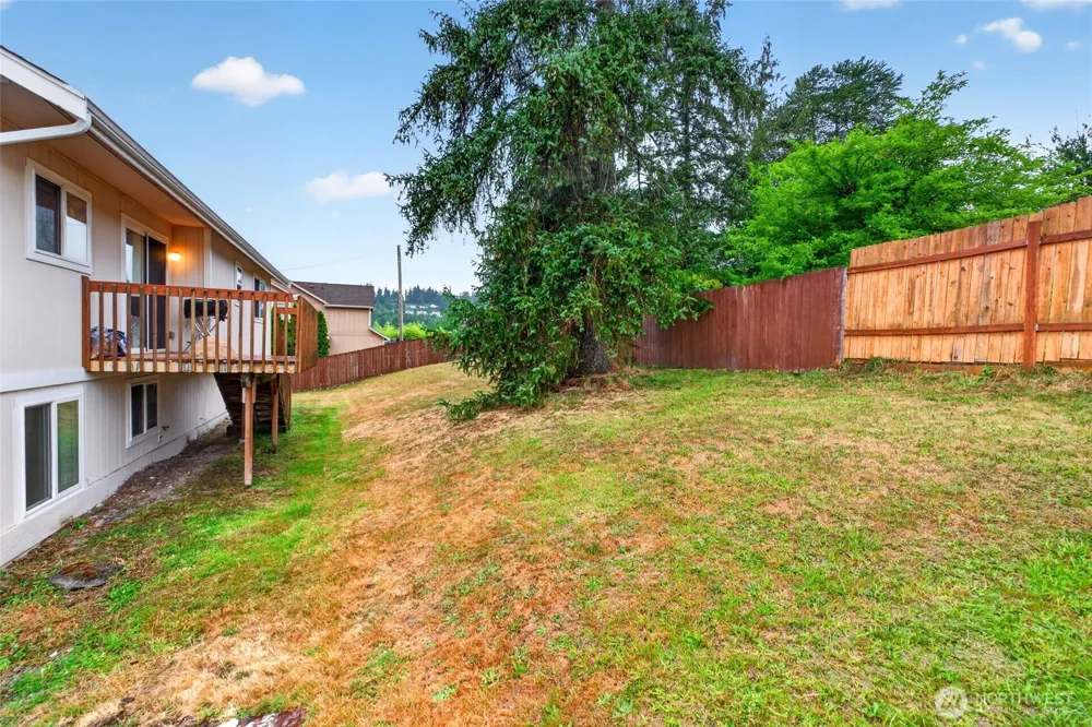 426 Comet Street Milton, WA 98354
