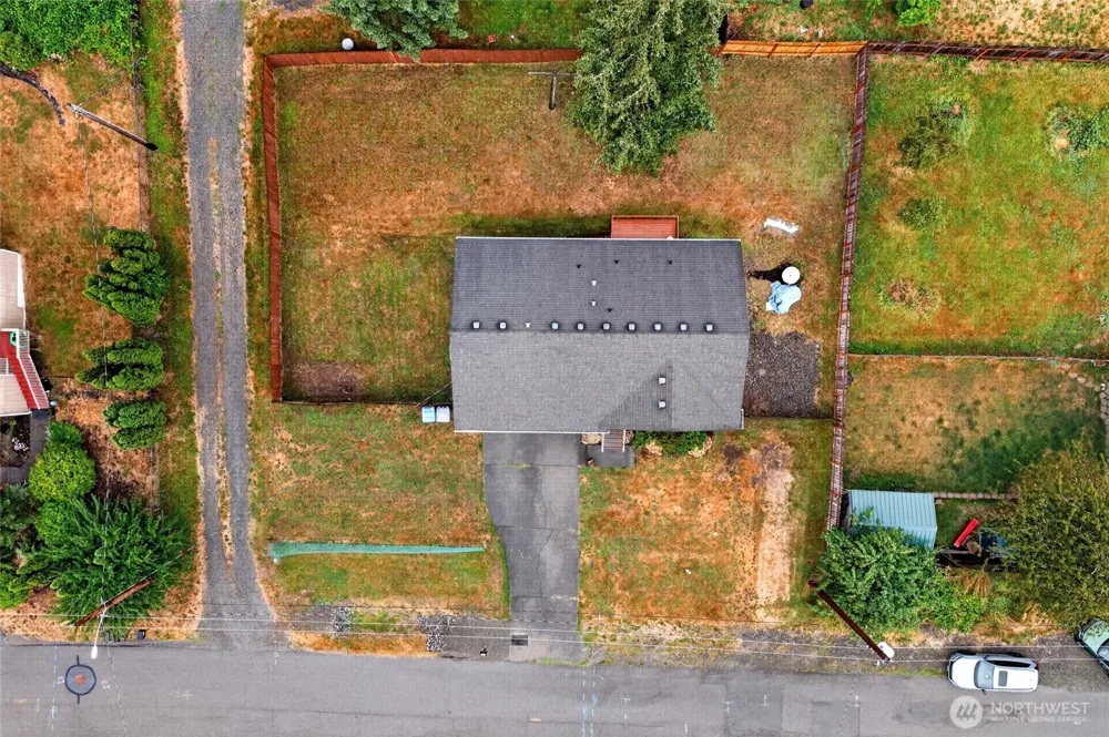 426 Comet Street Milton, WA 98354