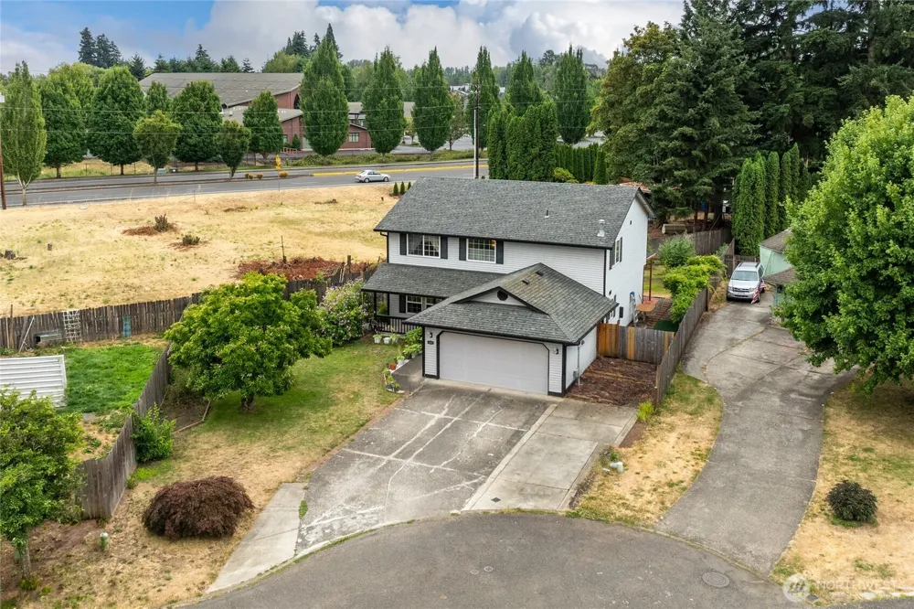 5309 NE 100th Circle Vancouver, WA 98686