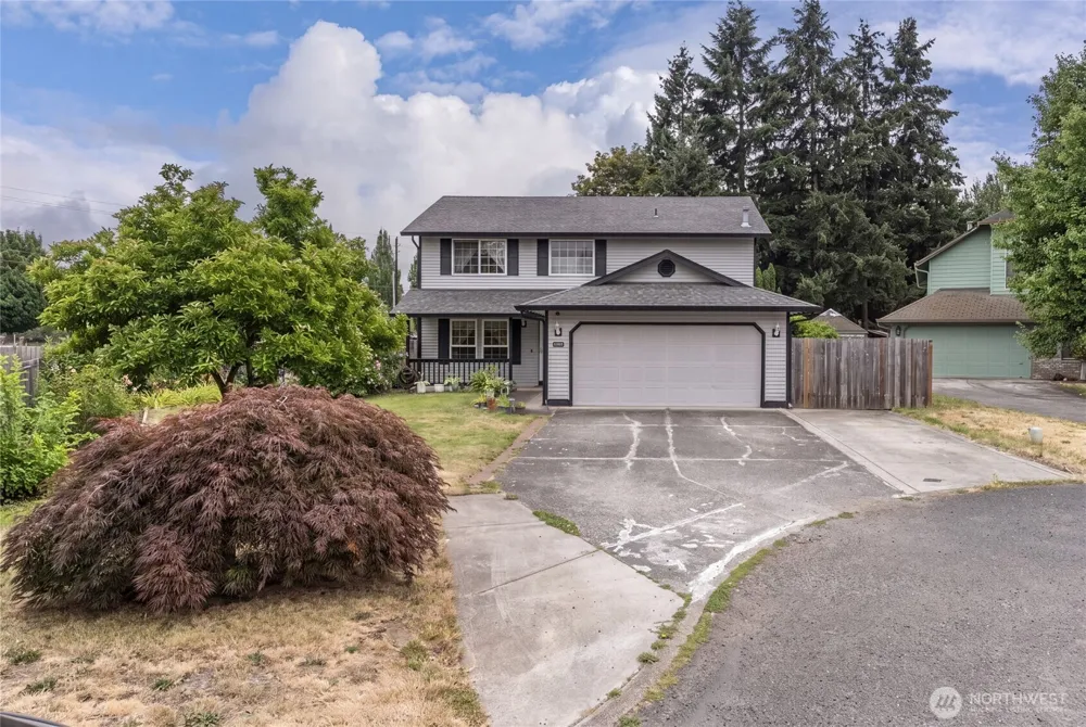 5309 NE 100th Circle Vancouver, WA 98686
